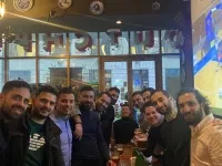 Prague Pub Crawl